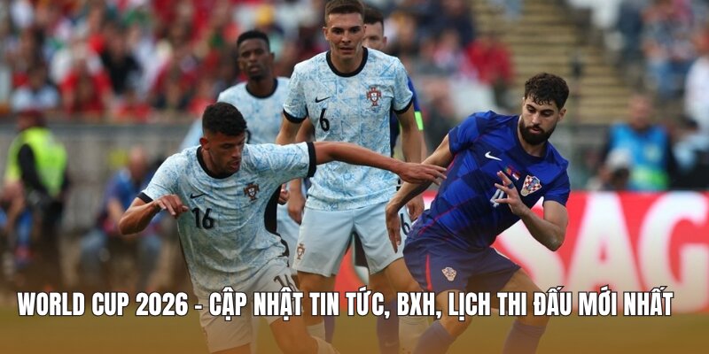 Dữ liệu và bối cảnh Sân vận động World Cup 2026