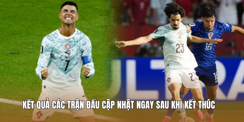 Bán kết World Cup 2026