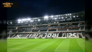 Hình ảnh tư liệu của LASK Linz. - tư liệu trước trận AEK Athens vs LASK
