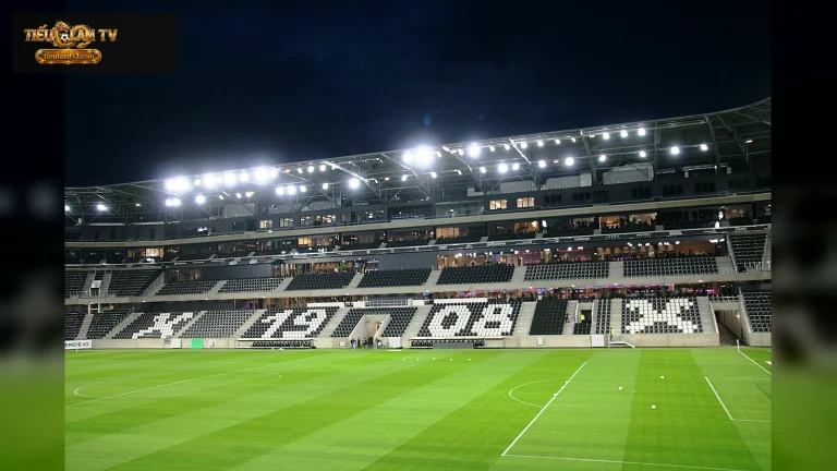 Hình ảnh tư liệu của LASK Linz. - tư liệu trước trận AEK Athens vs LASK