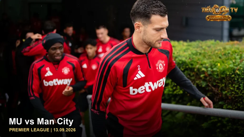 Manchester United — cầu thủ trong ảnh tư liệu