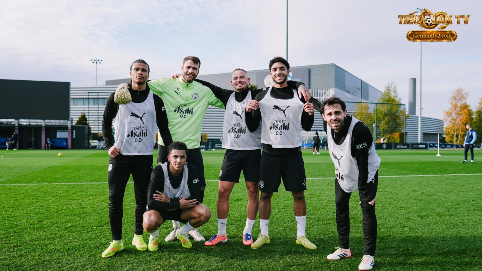 Manchester City — cầu thủ trong ảnh tư liệu