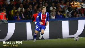 PSG — cầu thủ trong ảnh trận đấu tư liệu